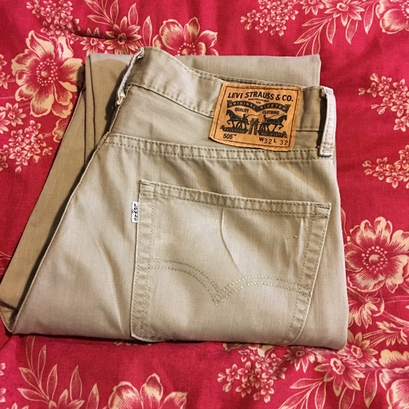 levi strauss ca00342